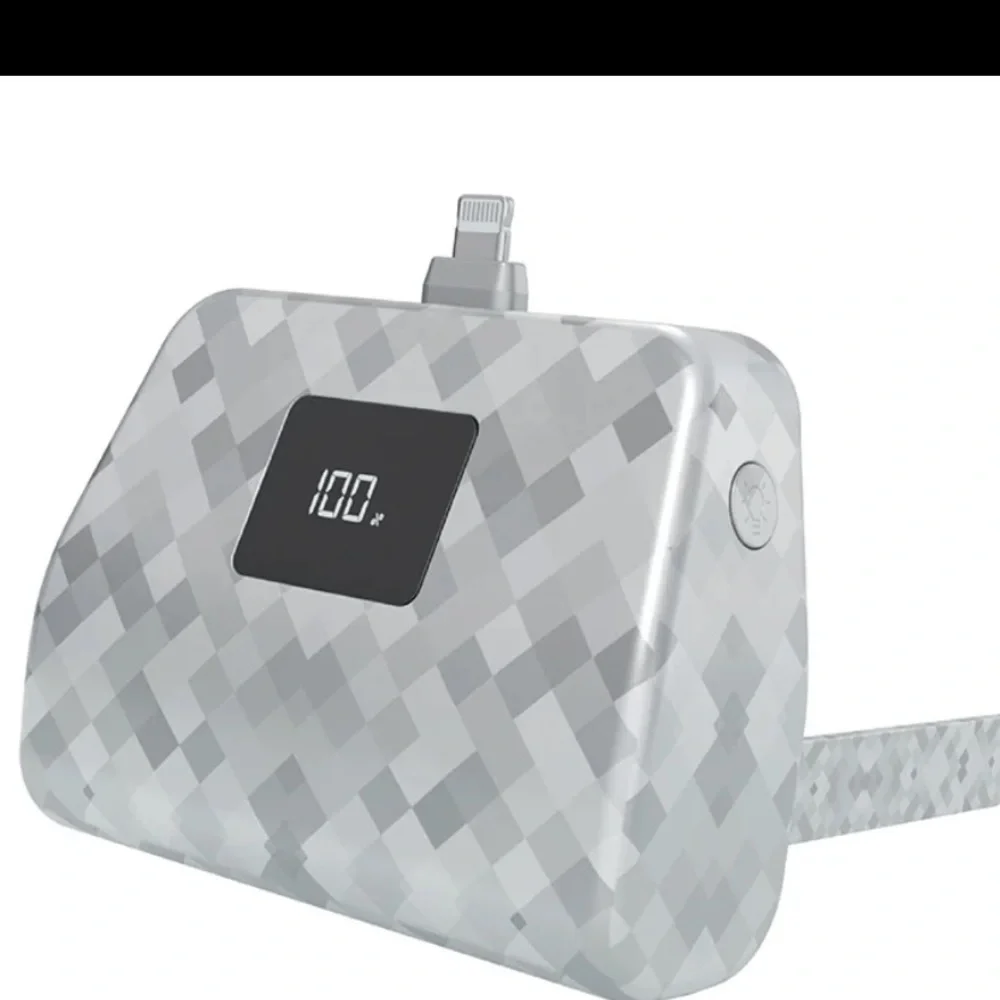 Limitless TotalBoost Mini Pro II Portable Power Bank
