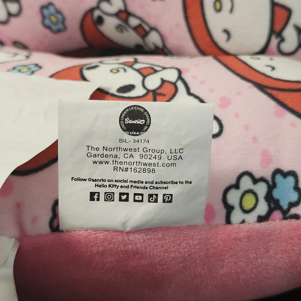 Sanrio my melody