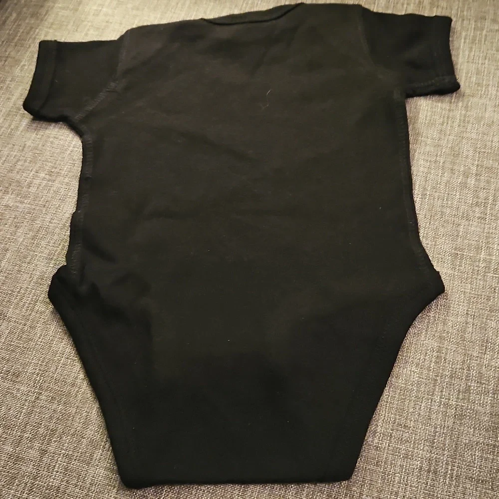 Just A Boy In Love With His Mama Onesie size 6 months