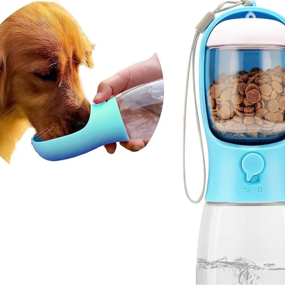 Avelora portable pet