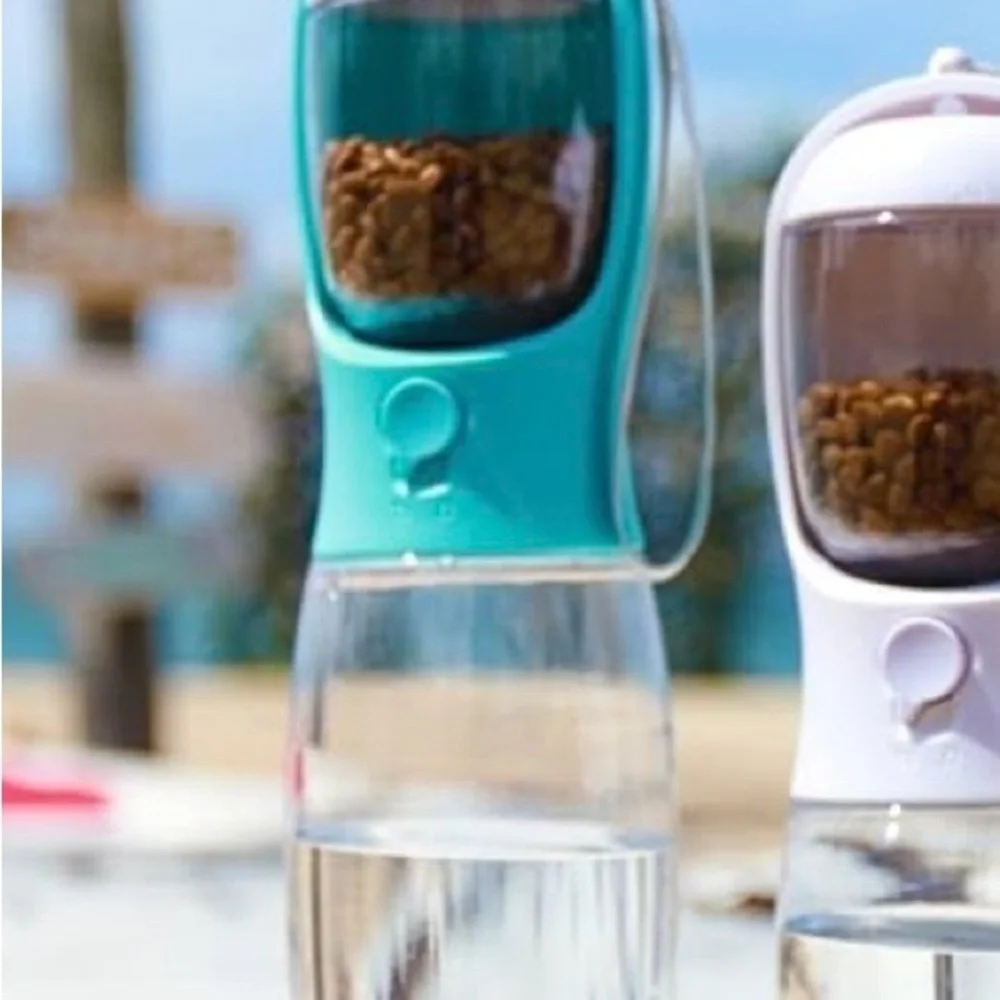 Avelora portable pet