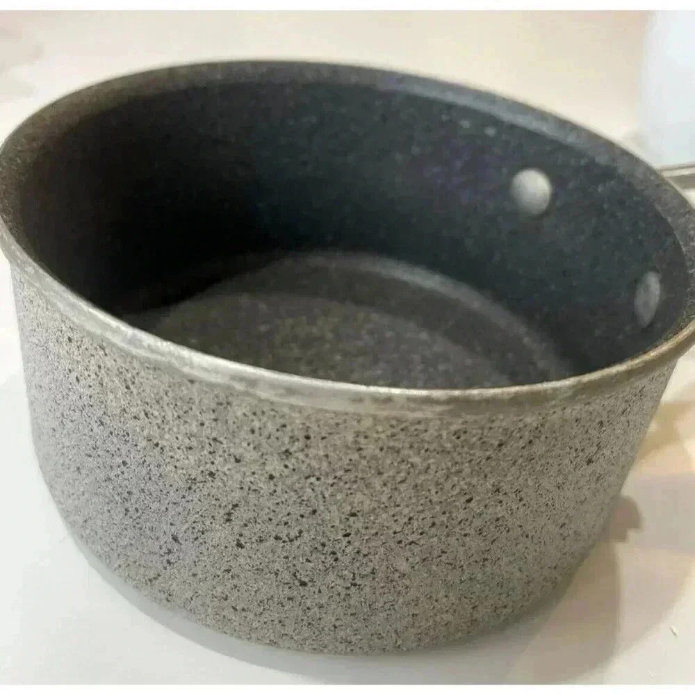 Zwilling J. A. Henckels Vitale 1 Qt Sauce Pan Aluminum Non-Stick with Lid