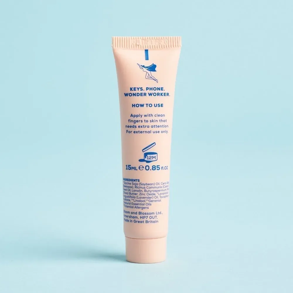 3/$20💘 Bloom & Blossom Wonder Worker Balm