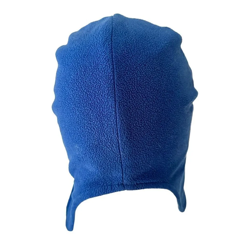 Kids “Goggles” Fleece Beanie, Size 2-4Y