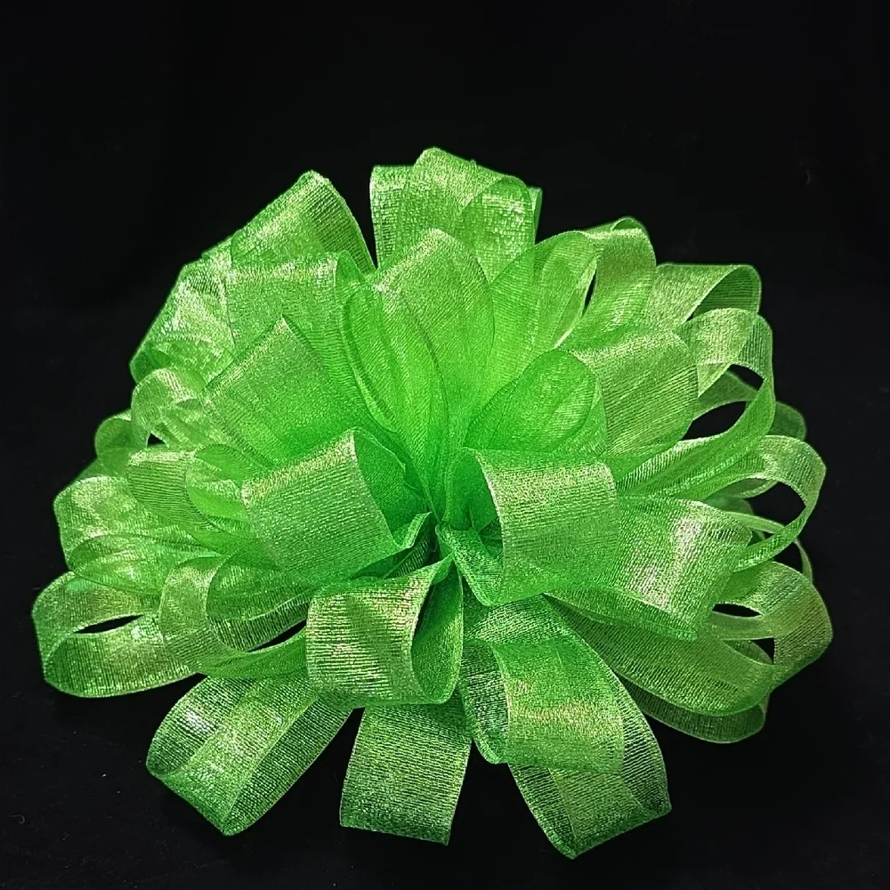 Hand Crafted christmas tree