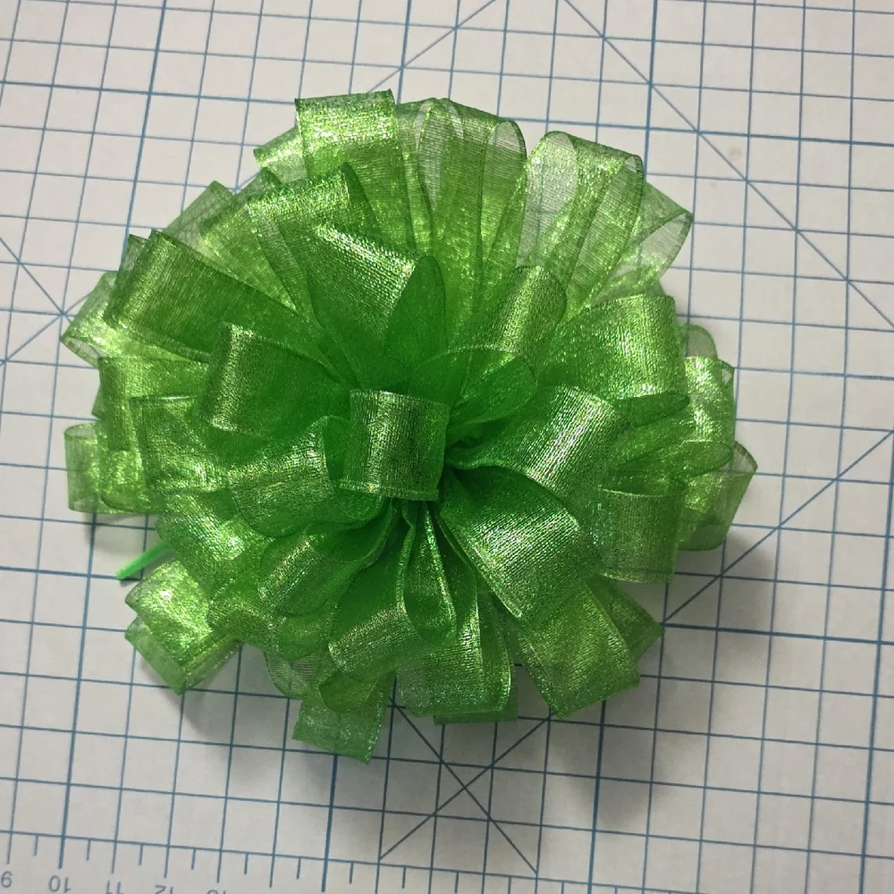 Hand Crafted christmas tree