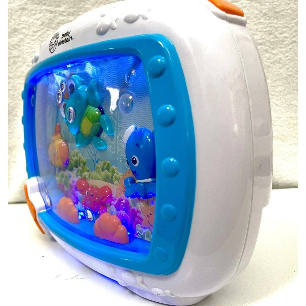 Baby Einstein same as