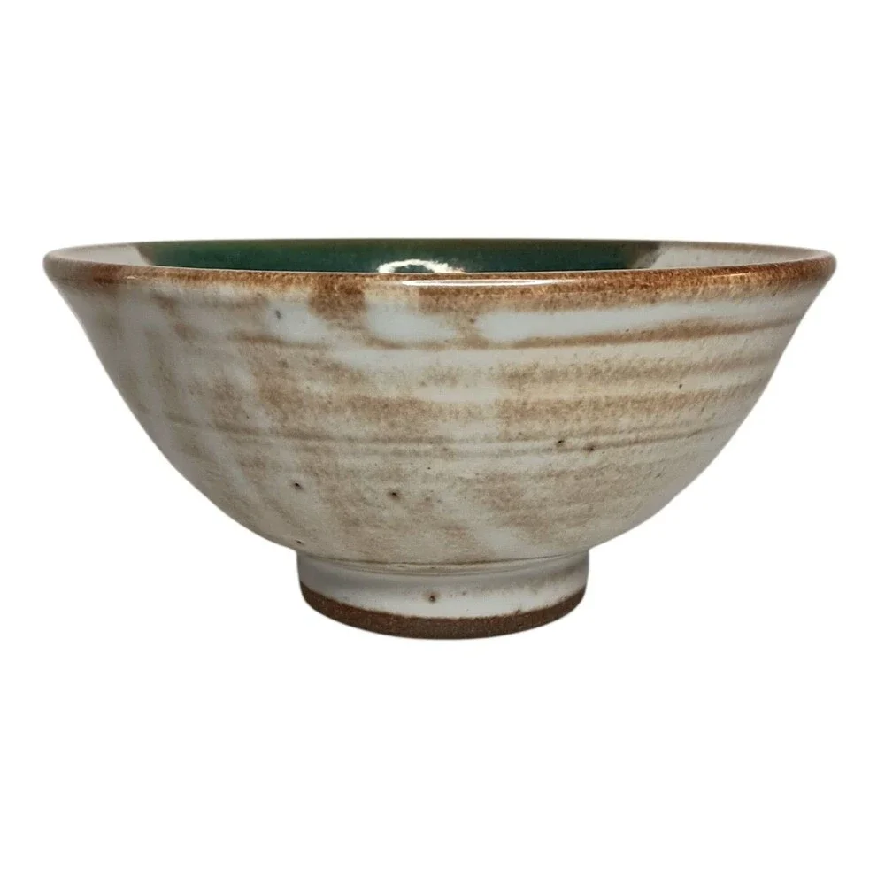Harris studio pottery