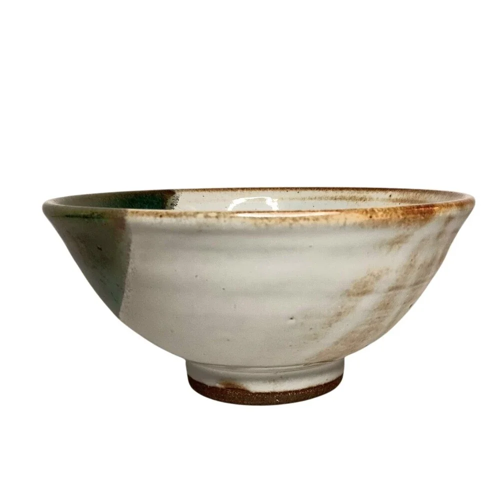 Harris studio pottery