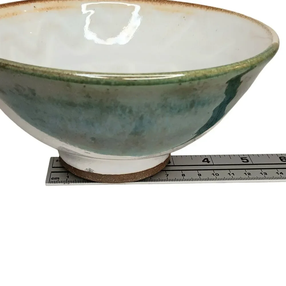 Harris studio pottery