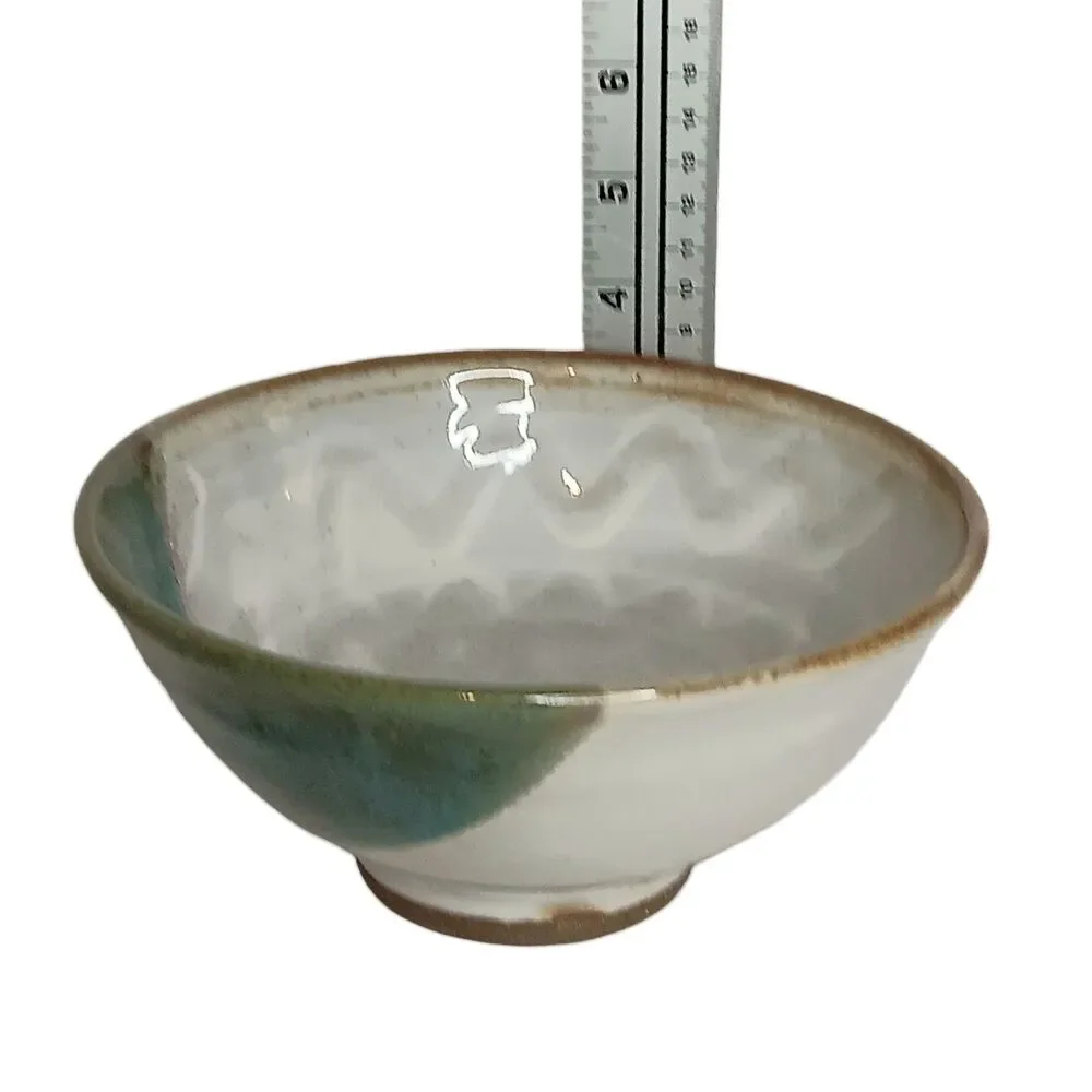 Harris studio pottery
