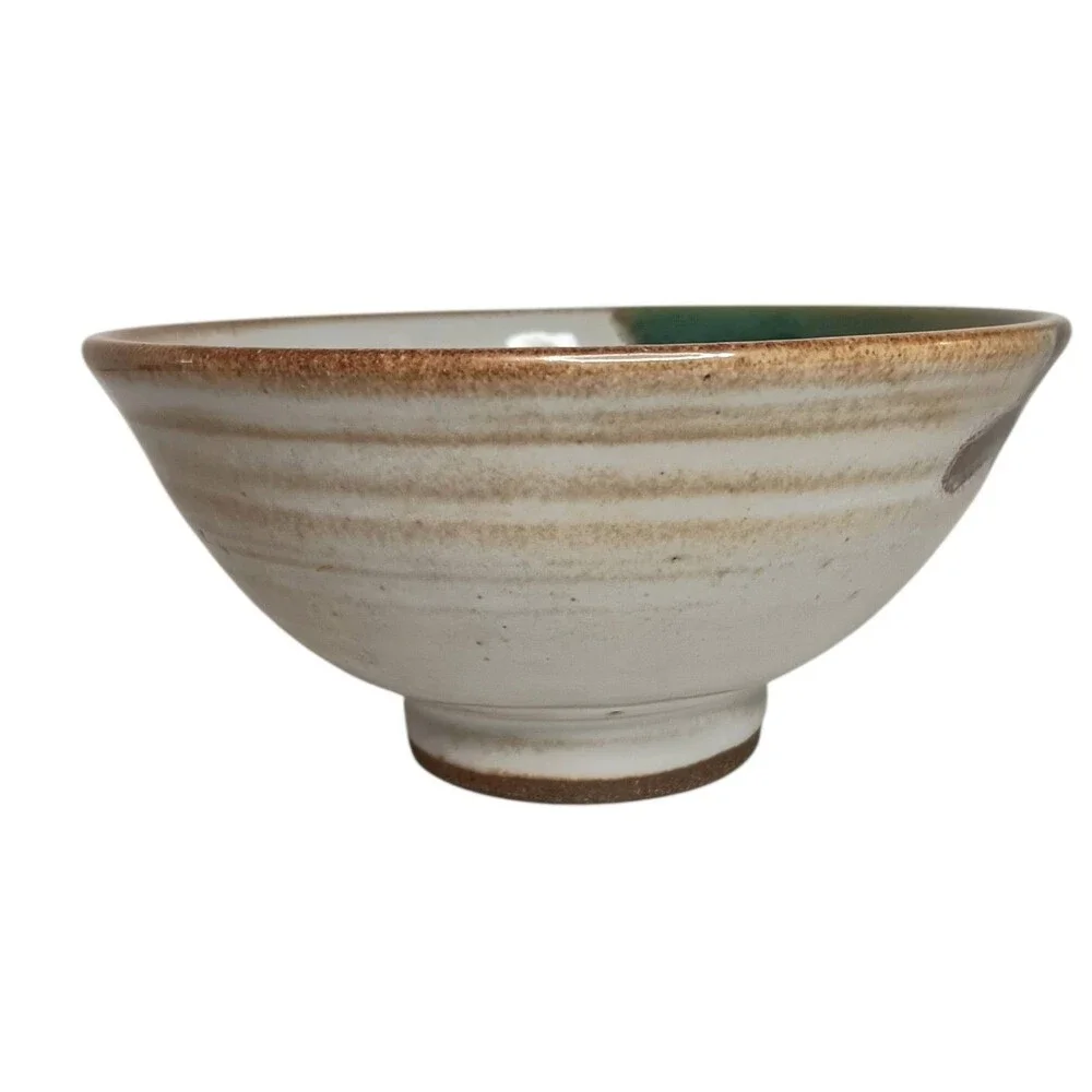 Harris studio pottery