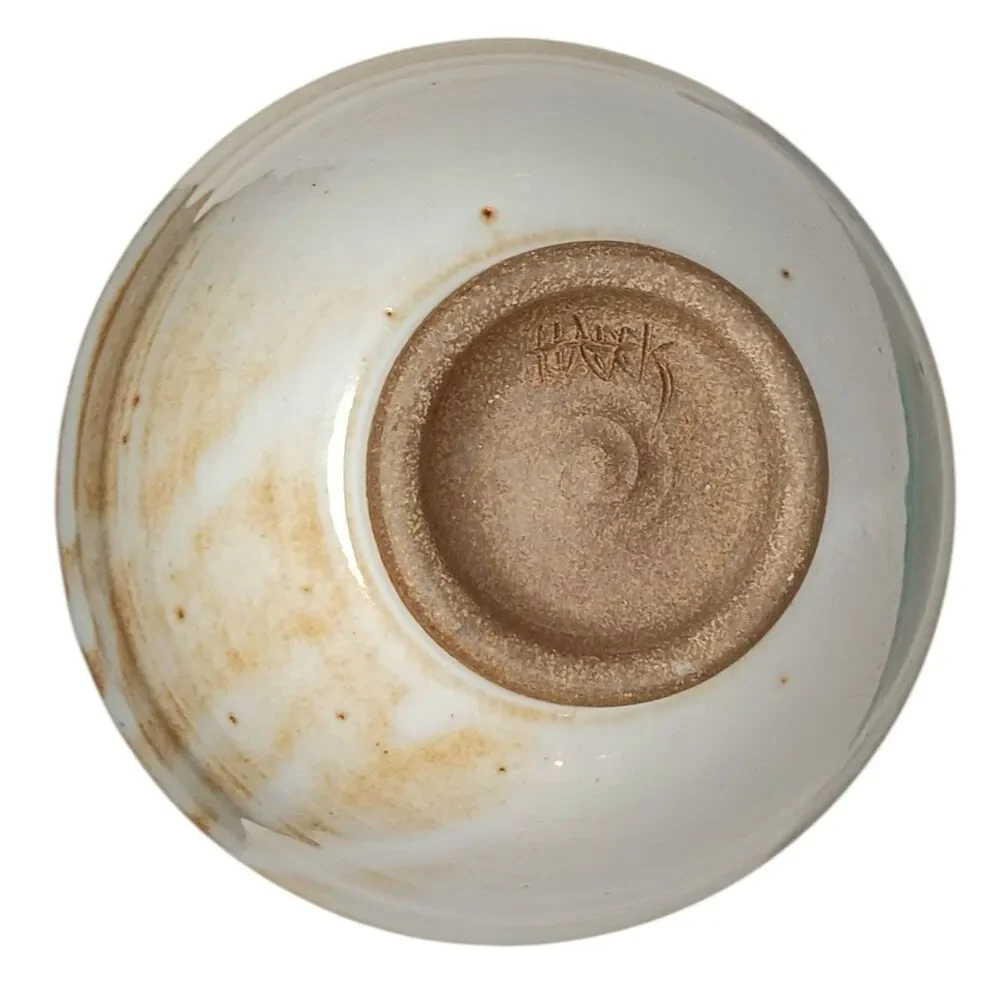 Harris studio pottery