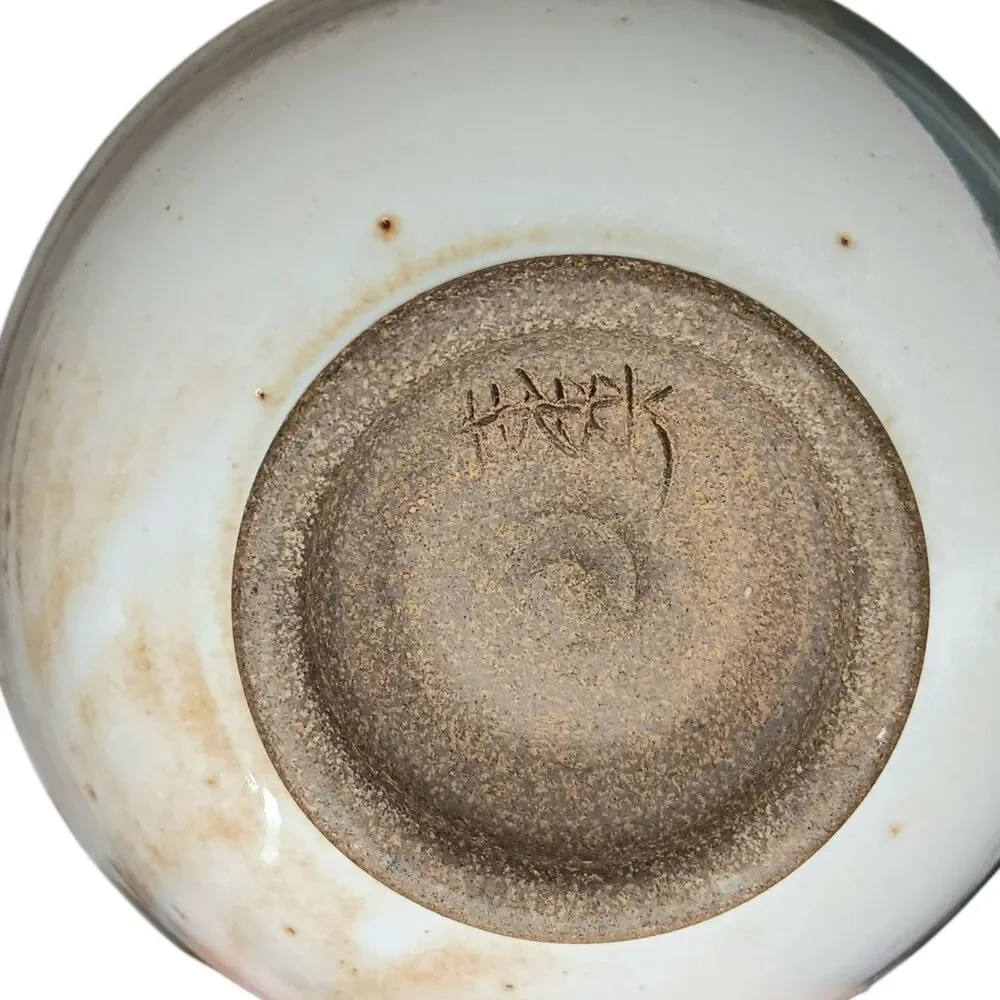 Harris studio pottery