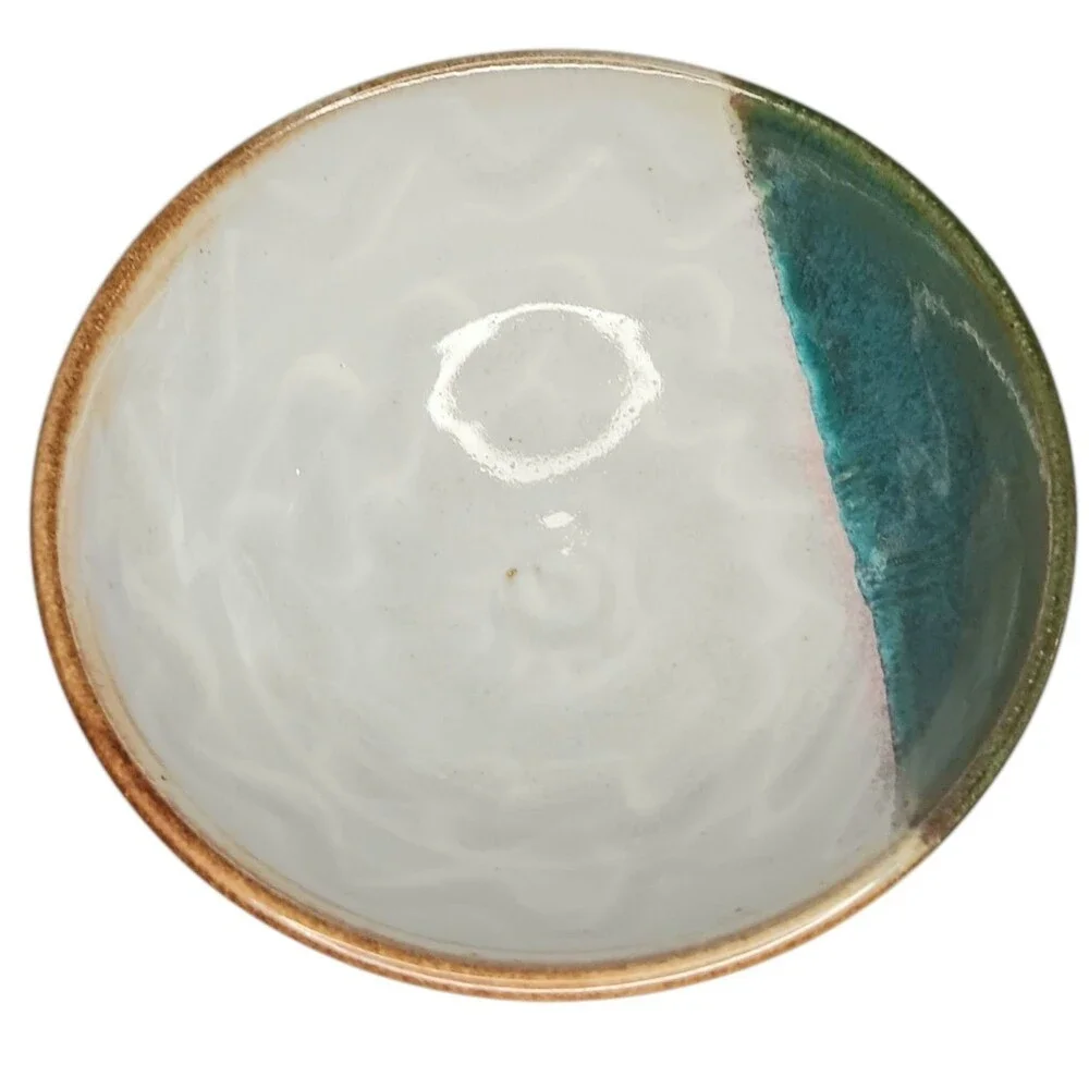 Harris studio pottery