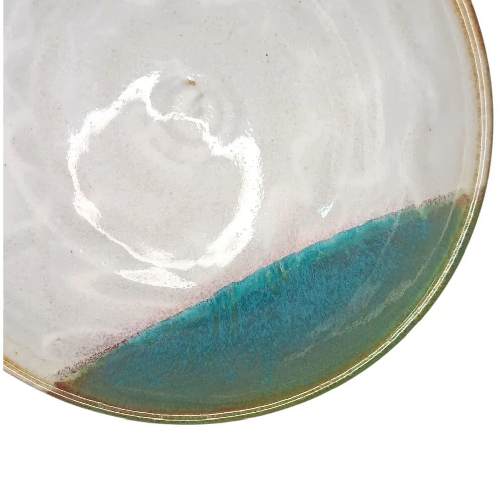 Harris studio pottery