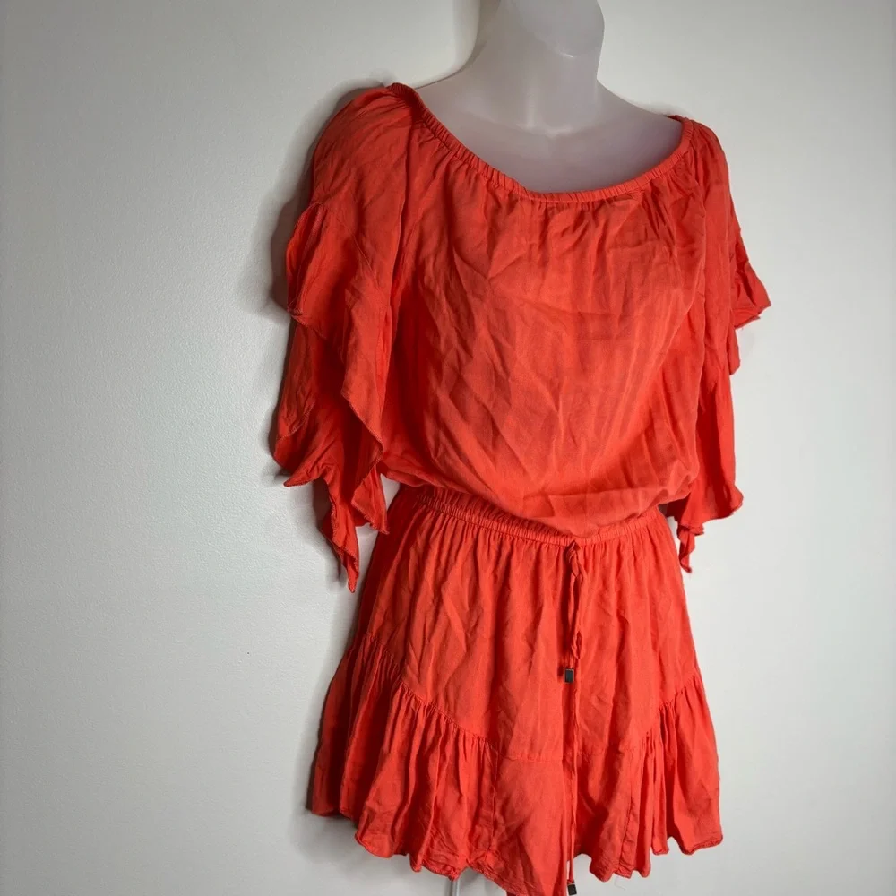 VENUS great pre coverup