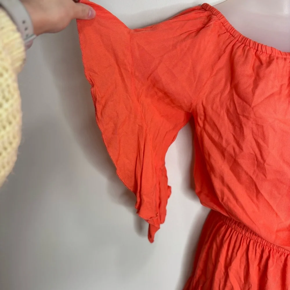 VENUS loved ruffle