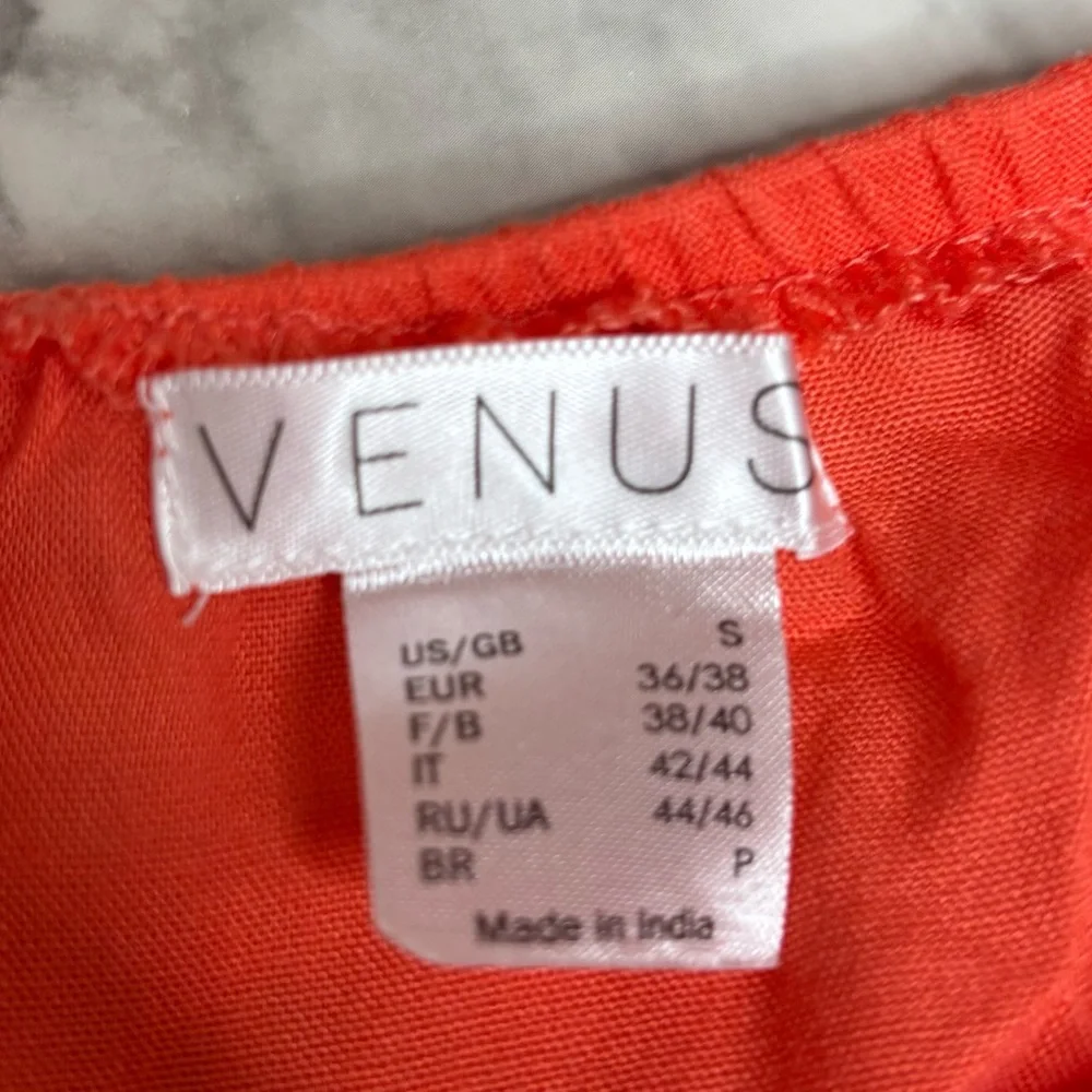 VENUS drawstring small swimsuit