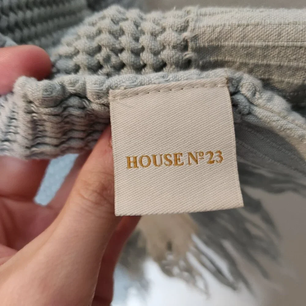 House No. 23 house no