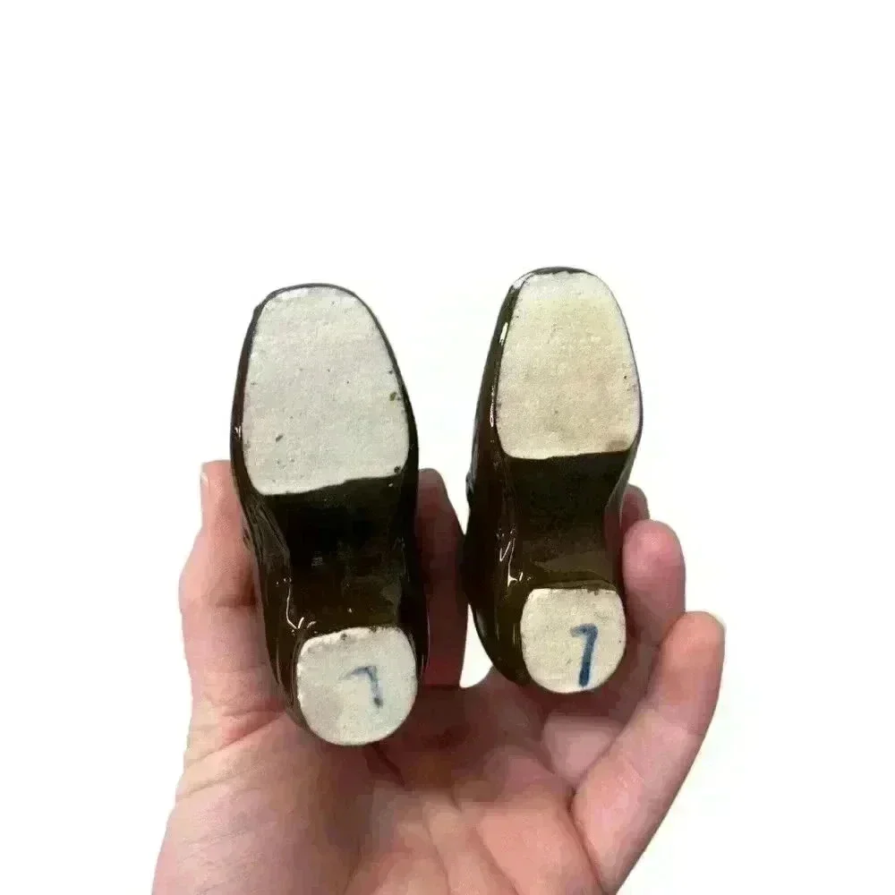 Unbranded set vintage