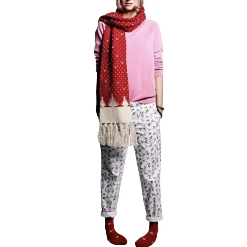 Jack Wills this nordic