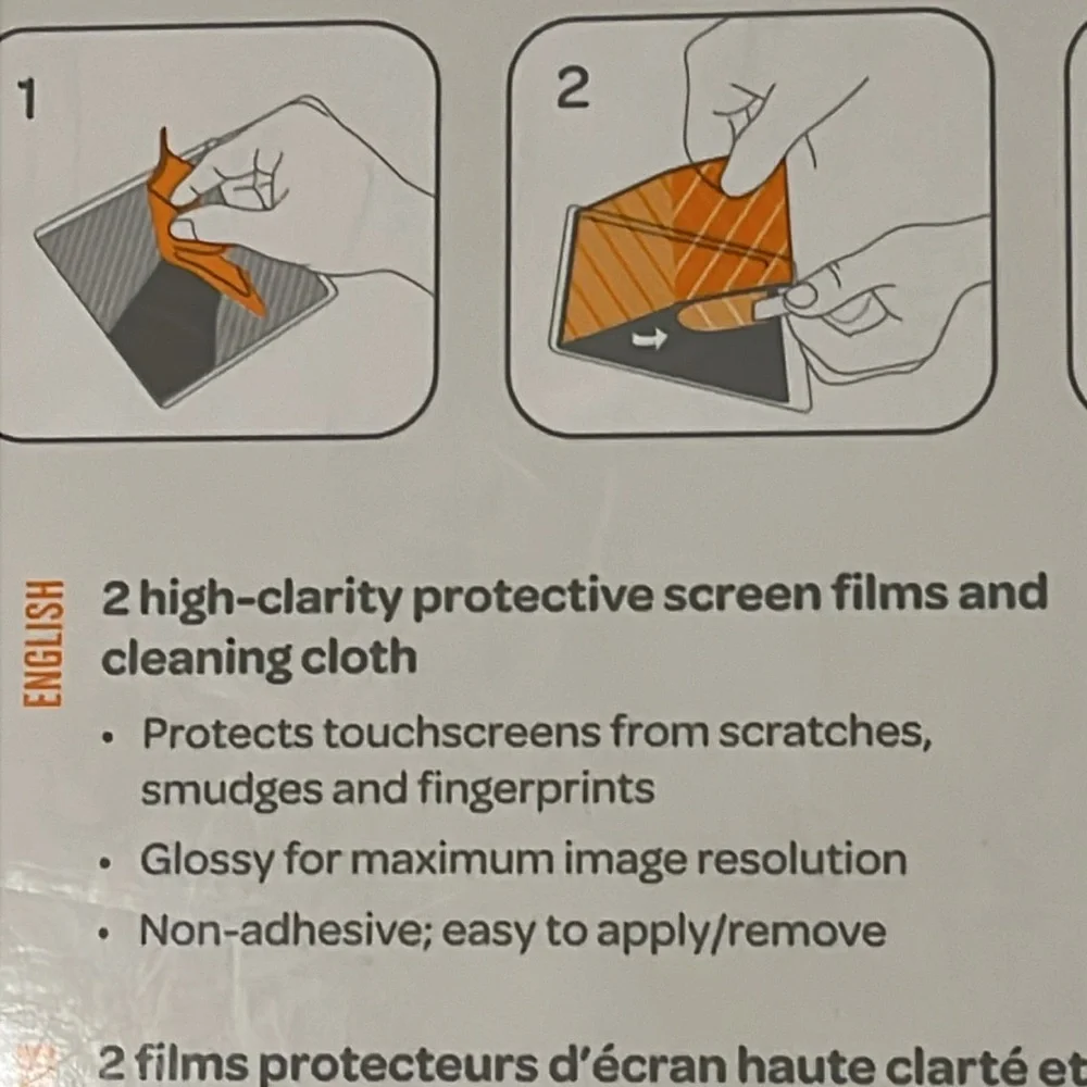 speck shieldview screen