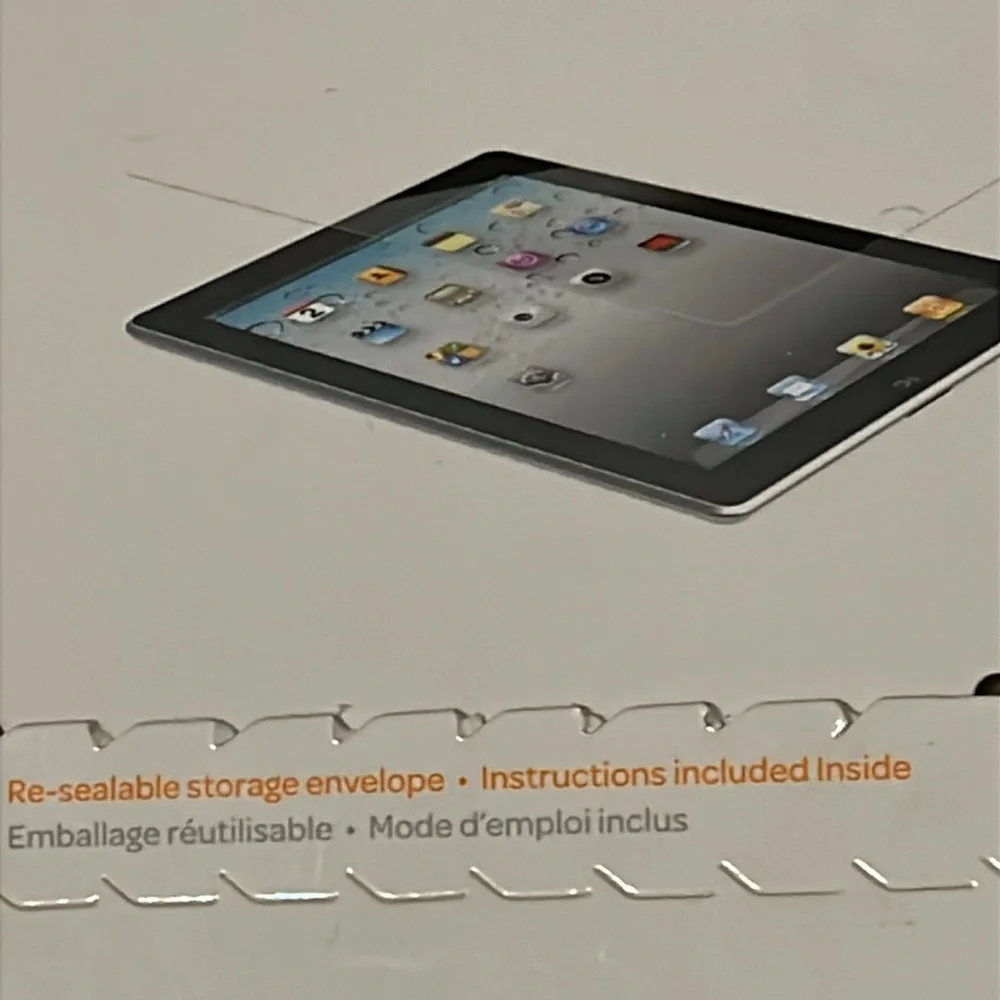 speck shieldview screen