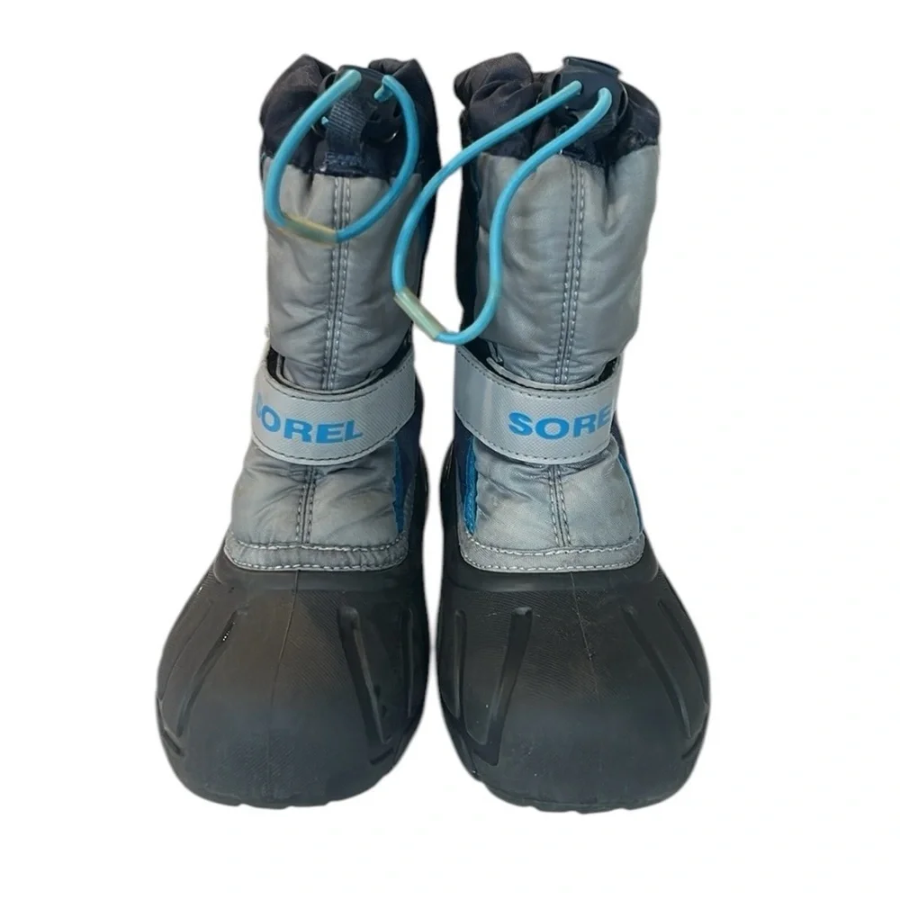 Sorel Snow Boots Youth size 11