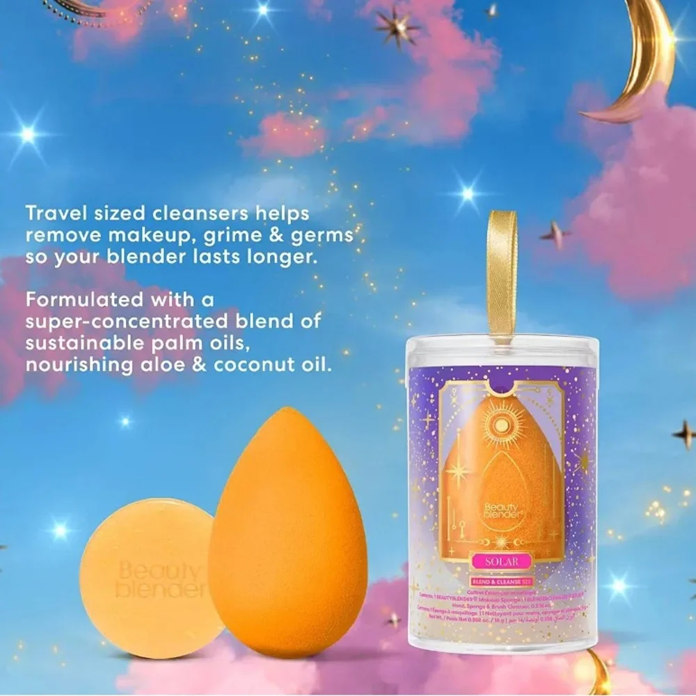 Sephora specially natural ultimate