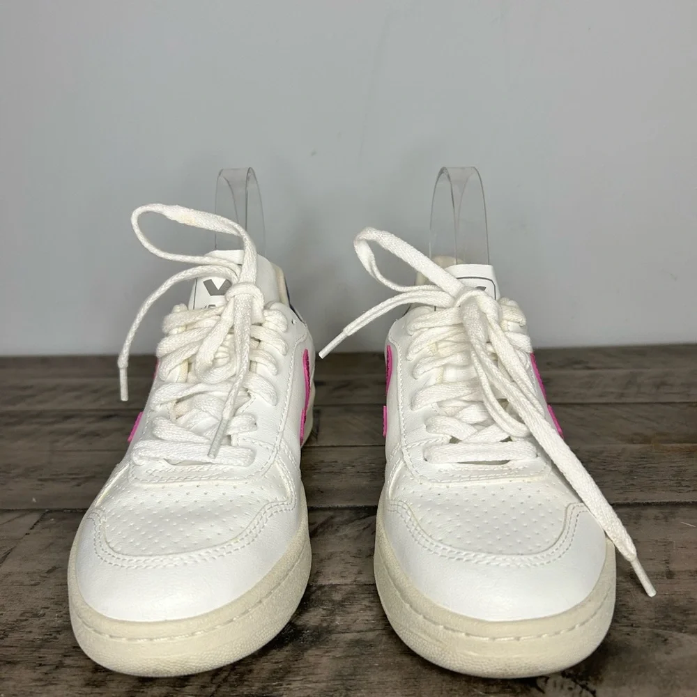 Veja size excellent