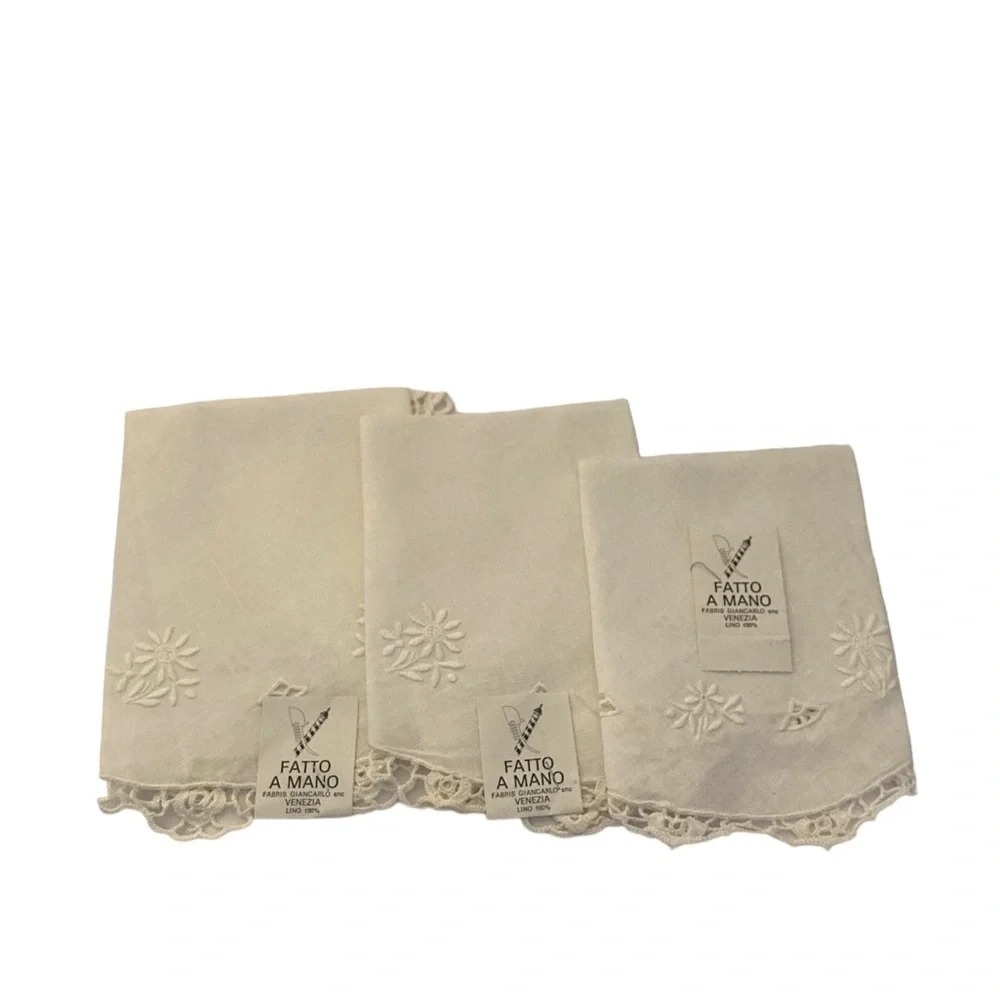 Italian Brand italian linen