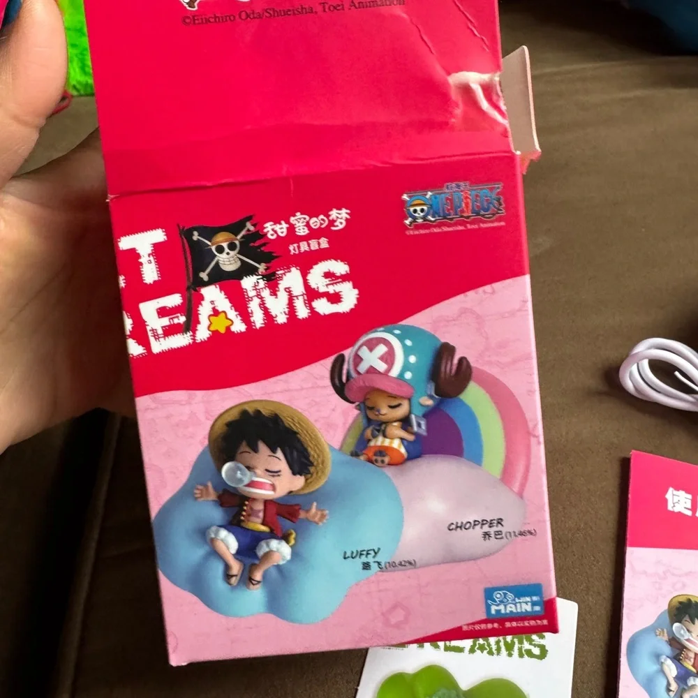 One Piece brand new