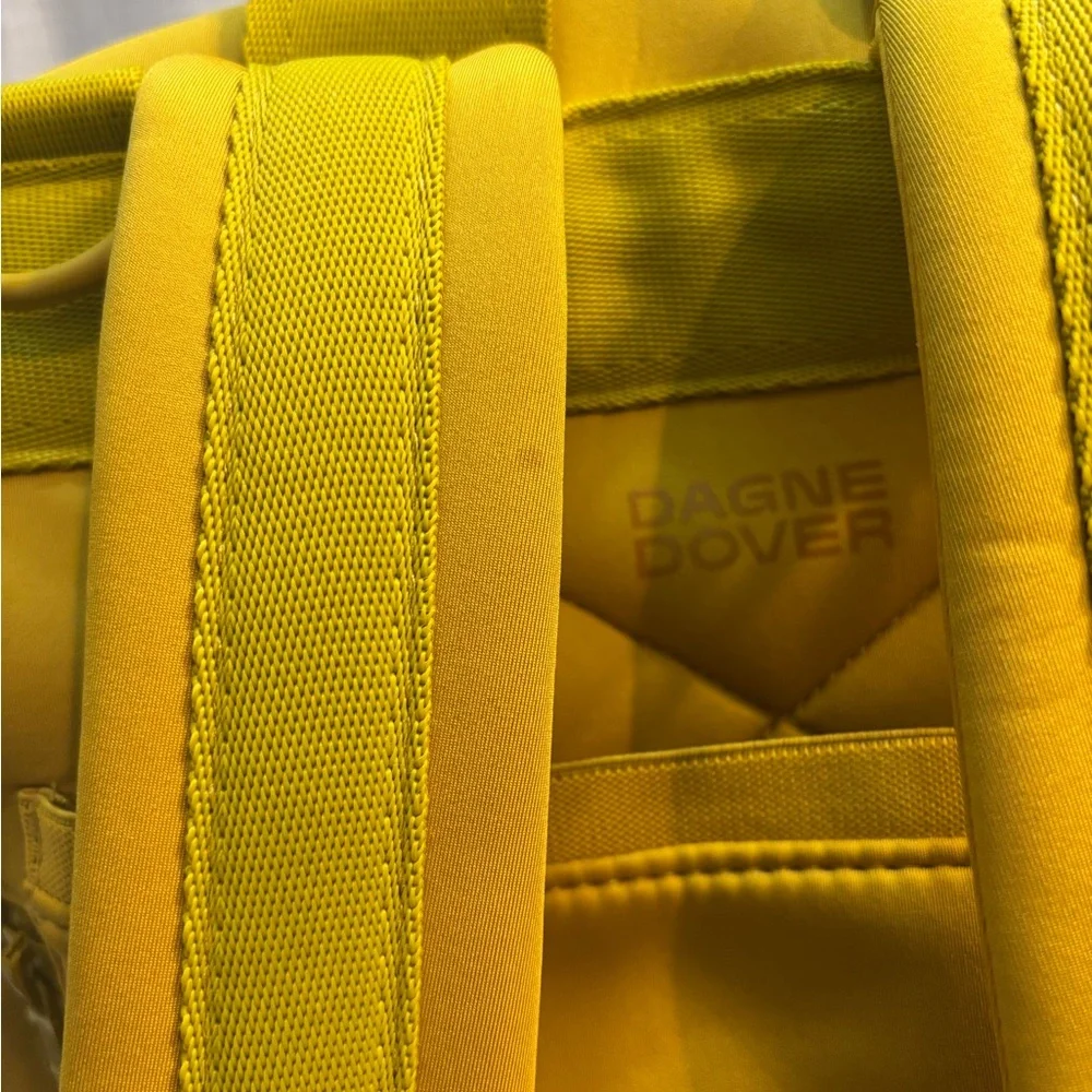 Dagne Dover large diaper backpack