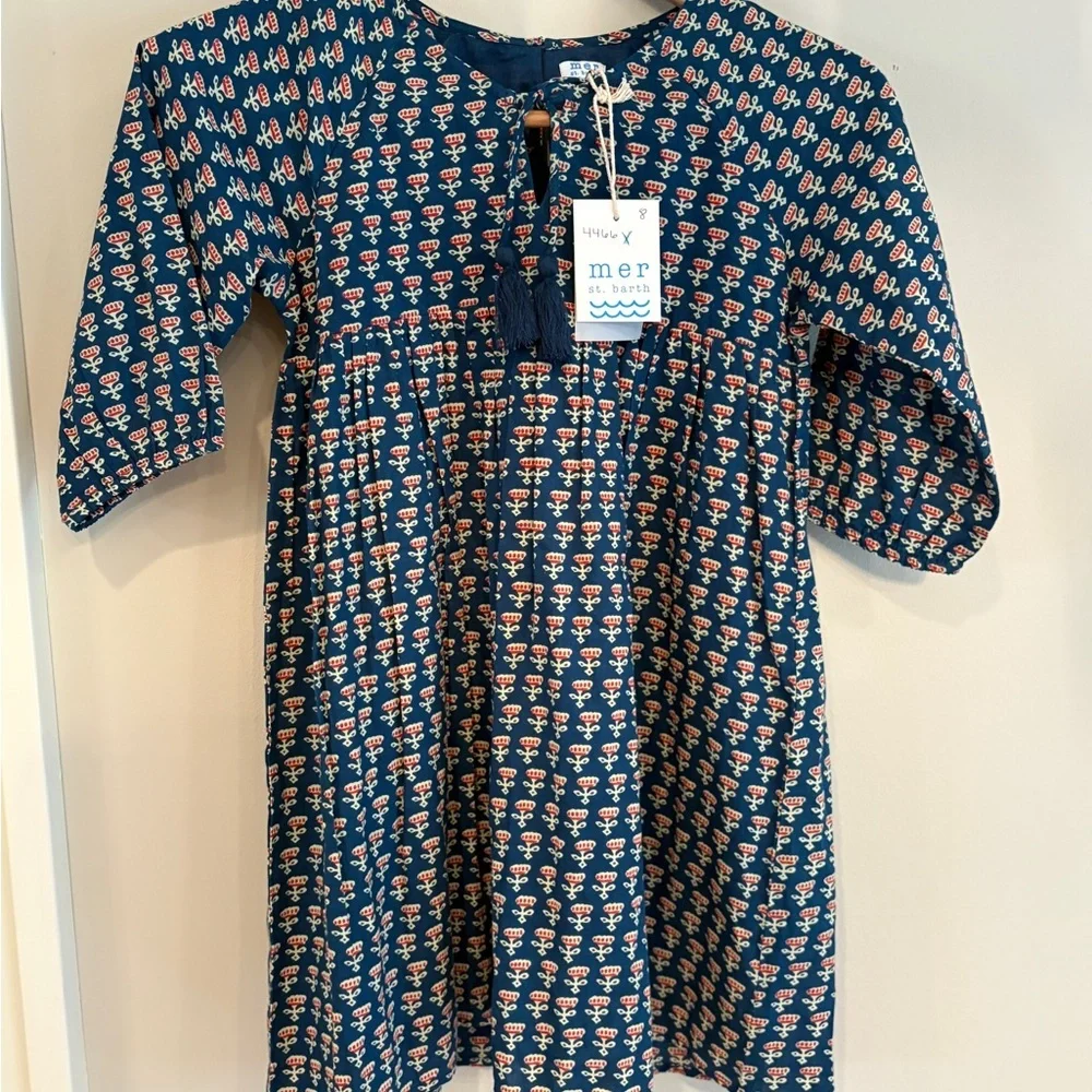 Maisonette nwt chic