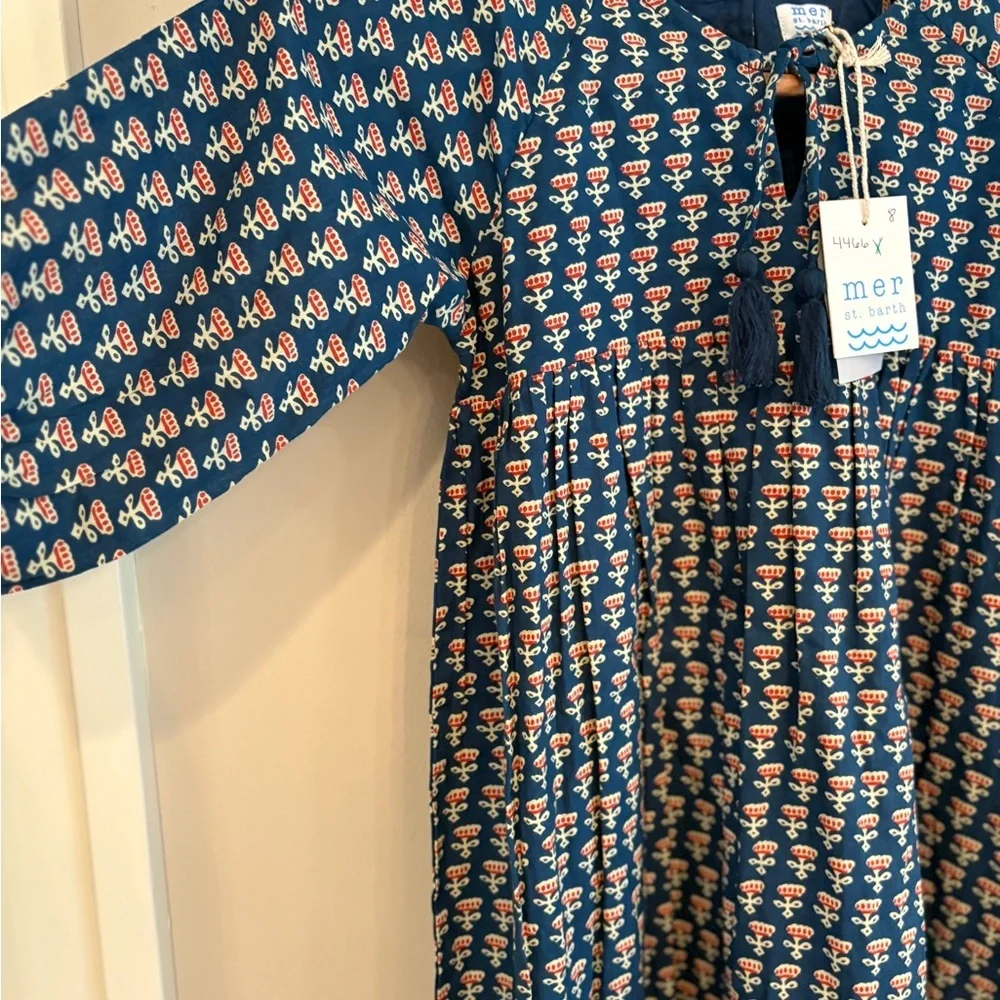 Maisonette nwt chic