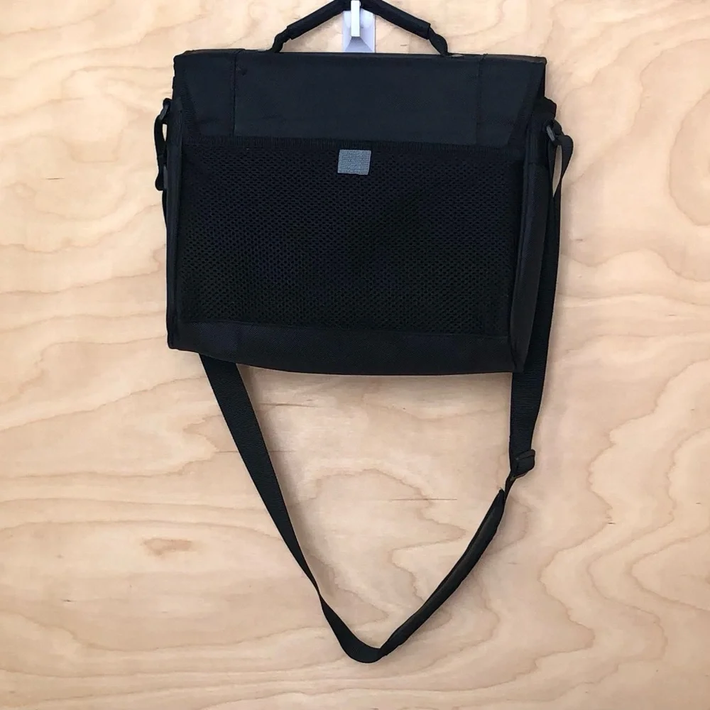 Samsonite travelon shoulder