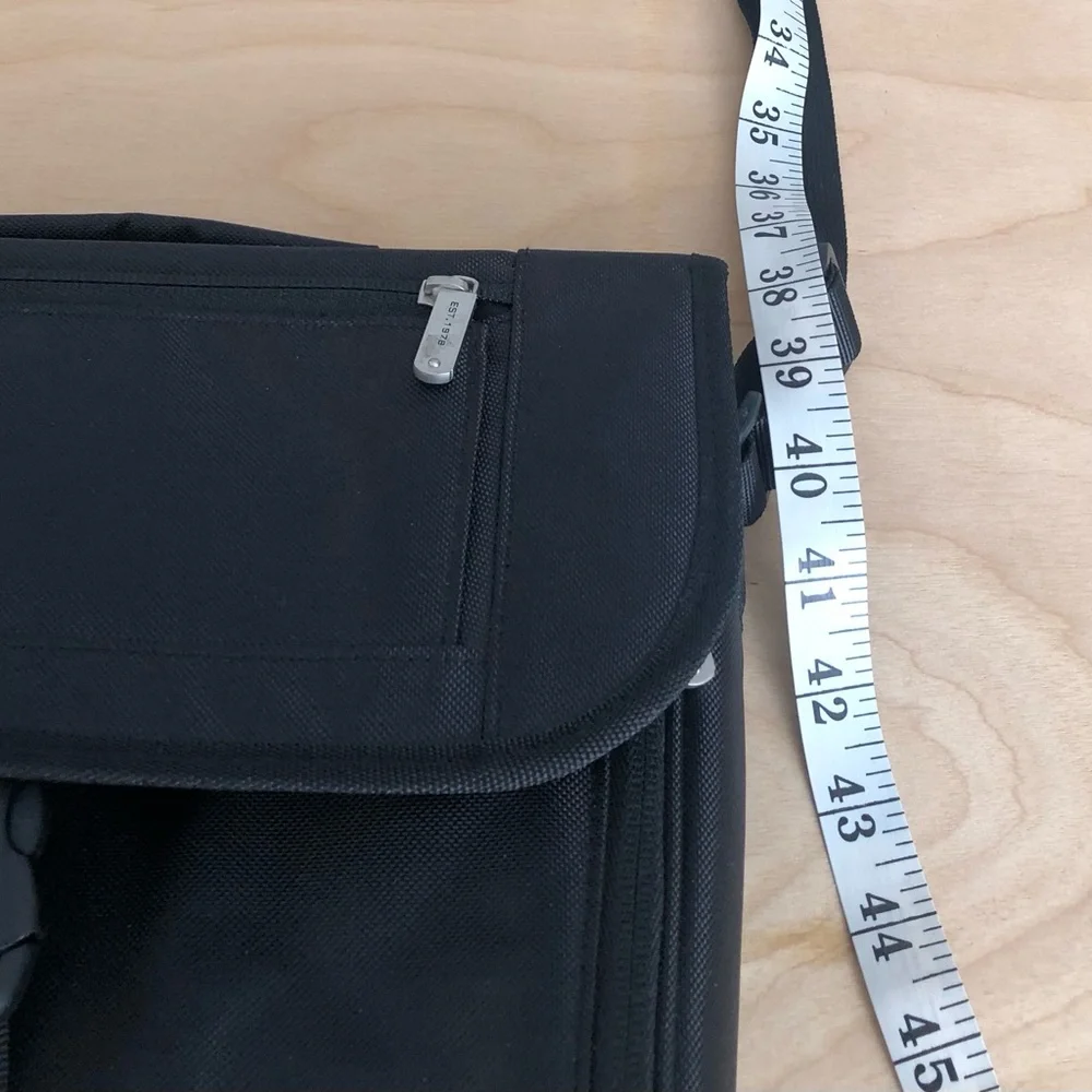 Samsonite travelon shoulder