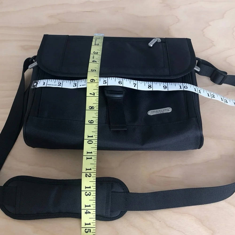 Samsonite travelon shoulder
