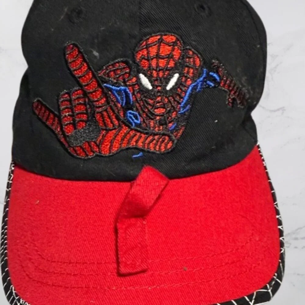 N/A kids spider