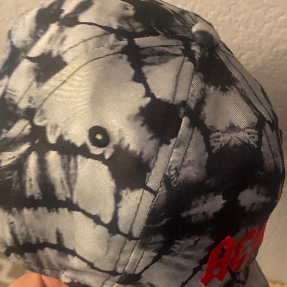 H3 Headwear show off