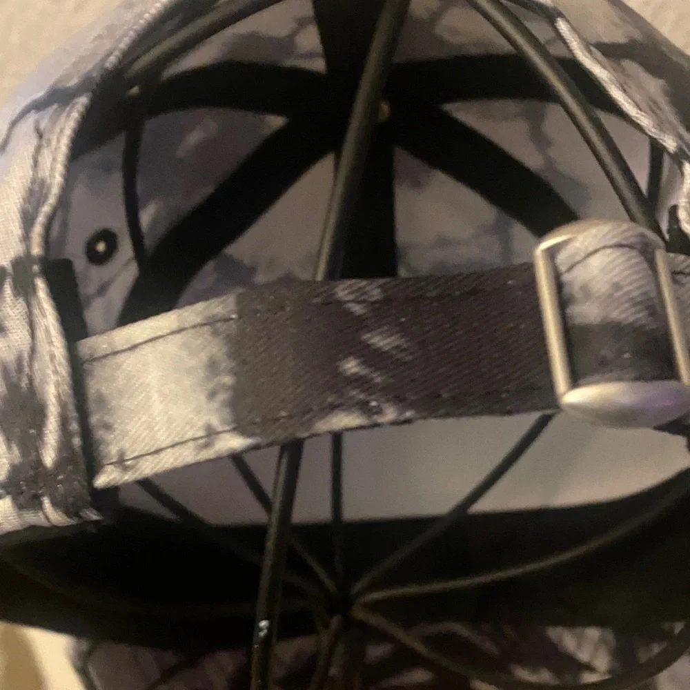H3 Headwear show off