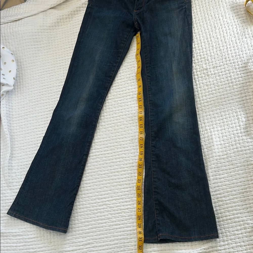 Banana Republic stylish dark
