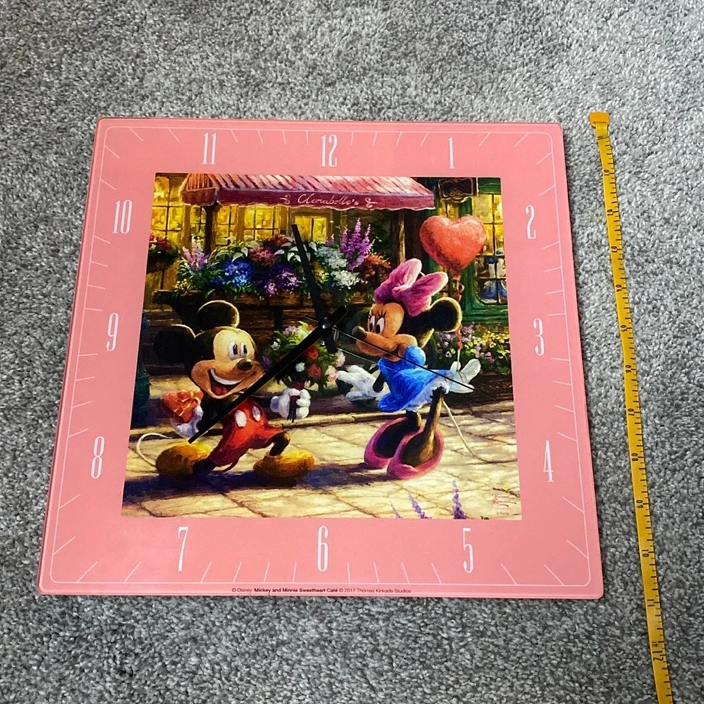 Disney mickey minnie