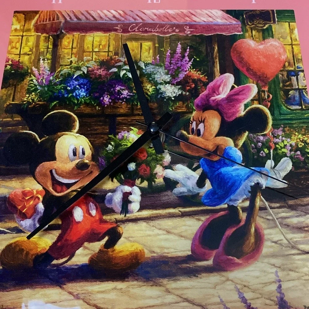 Disney mickey minnie