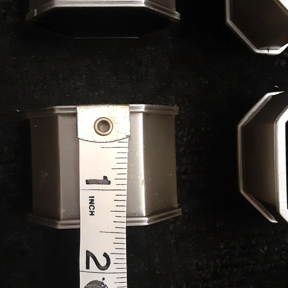 None set adding silver