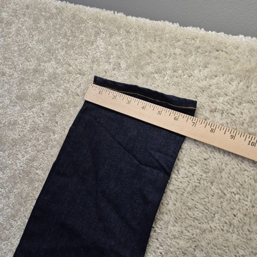 Mizzen+Main very good