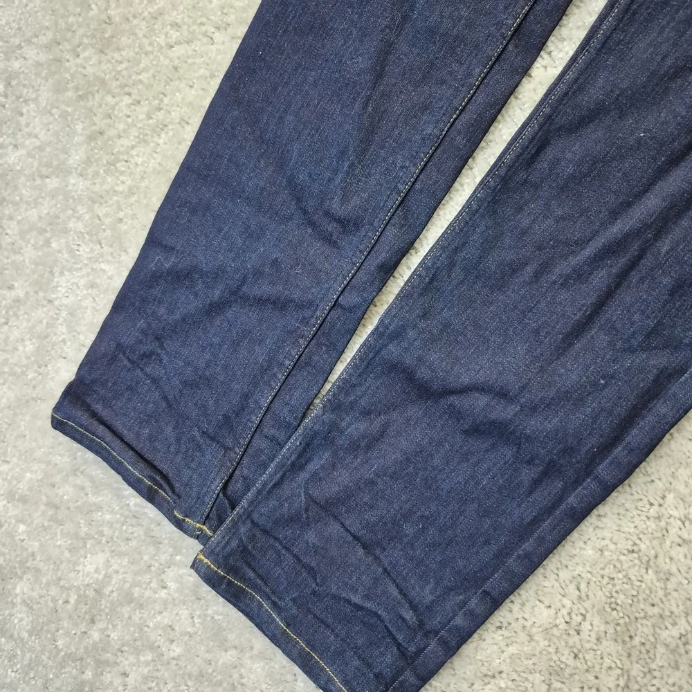 Mizzen+Main very good