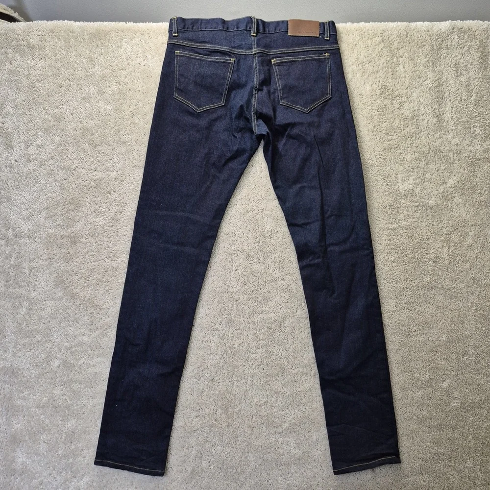 Mizzen+Main very good