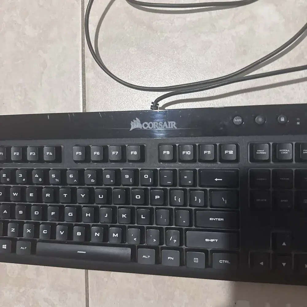 Corsair reliable know